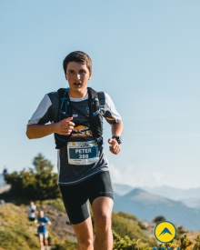 Arosa Trailrun 2020