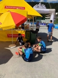 Björn, Peter und Jan