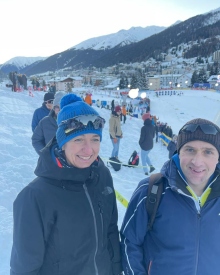 Davos 2024