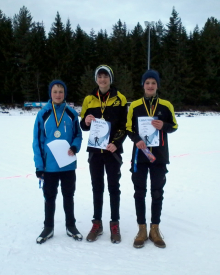 Schwarzwälder-Läufertag 2014