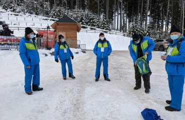 Weltcup Skispringen Titisee-Neustadt