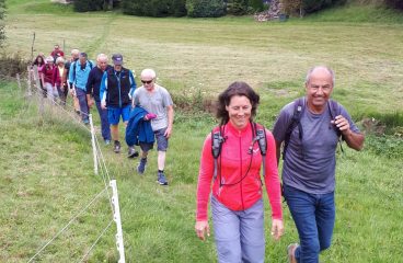 Rückblick Familientag 2025